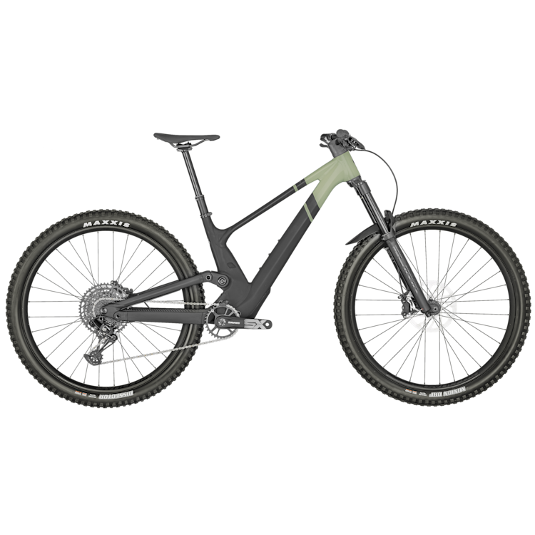 SCOTT Genius ST 920 Bike