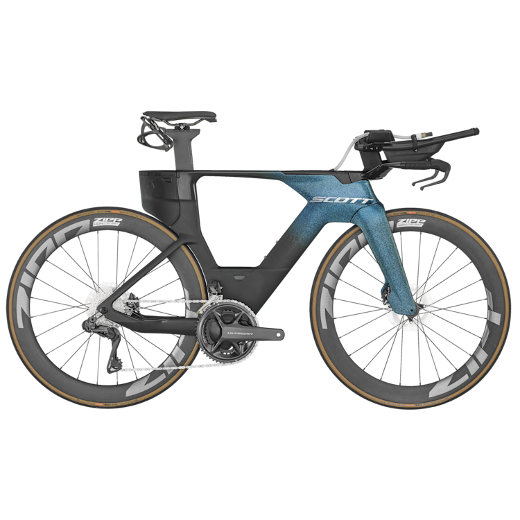Vélo SCOTT Plasma RC Pro