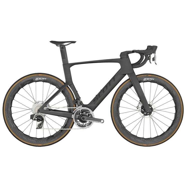 SCOTT Foil RC Ultimate Bike