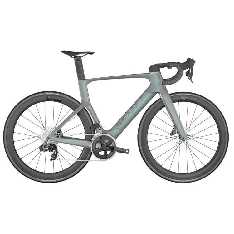 Vélo SCOTT Foil RC 20