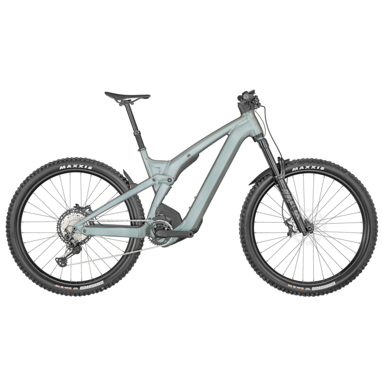 Bicicletta SCOTT Patron eRIDE 910
