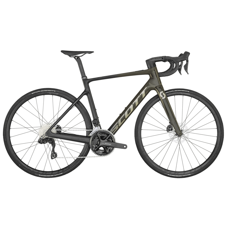 SCOTT Addict RC eRIDE 20 Bike / MPH