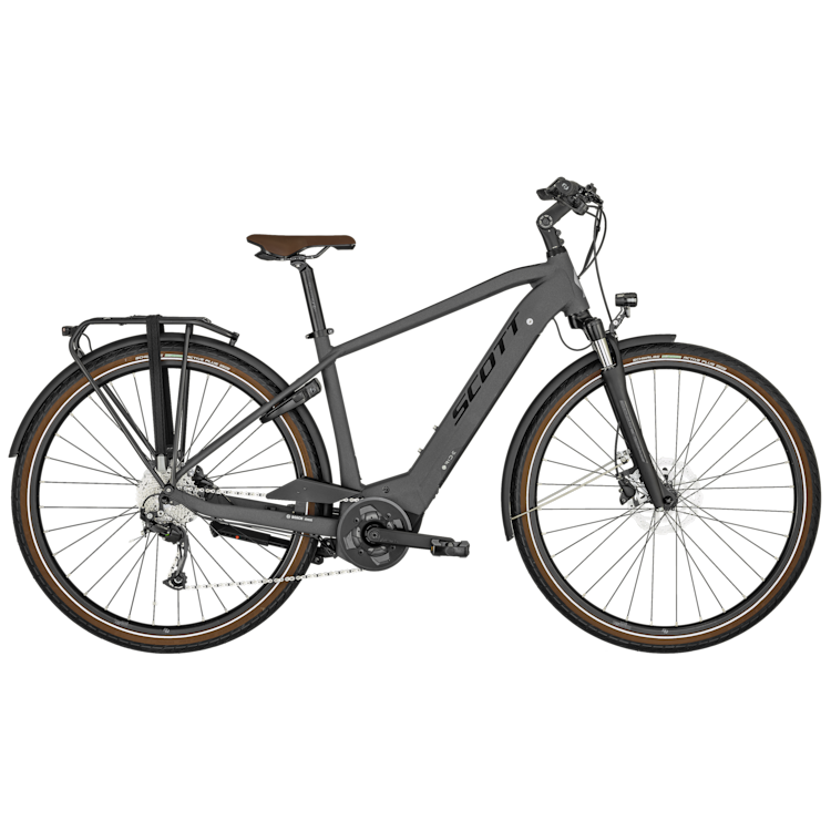 SCOTT Sub Active eRIDE 20 Men Bike