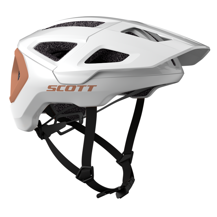 SCOTT Tago Plus (CE) Helm