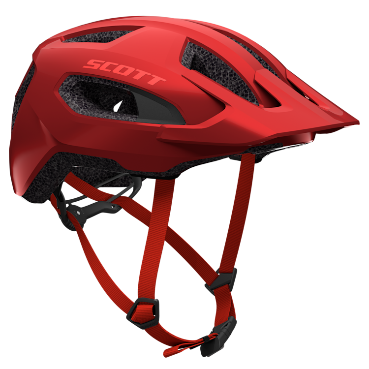 SCOTT Supra (CE) Helmet