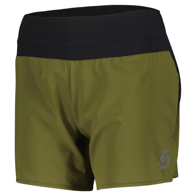 SCOTT Endurance Tech Women's Hybrid Shorts