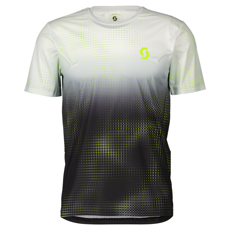 SCOTT RC Run Short-sleeve Men's Shirt
