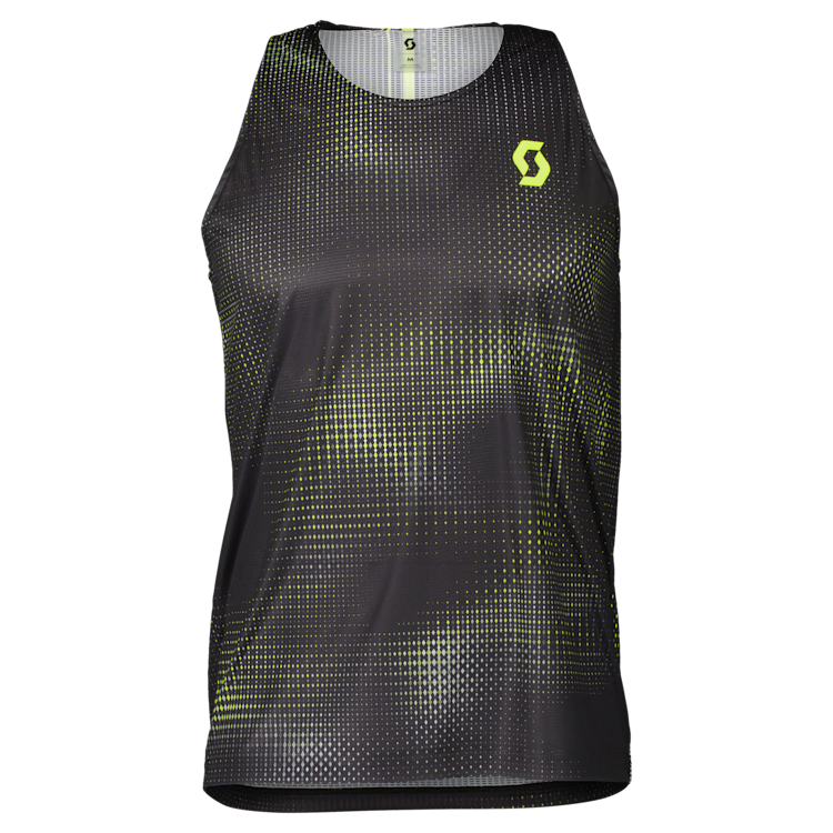 SCOTT RC Run Men's Tank