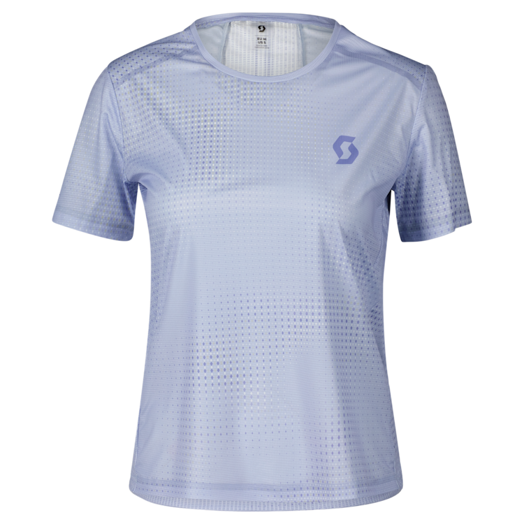 SCOTT RC Run Kurzarm-Shirt Damen