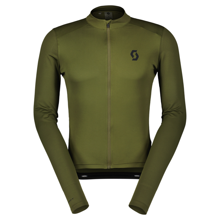 SCOTT Endurance 10 l/sl Men's Shirt