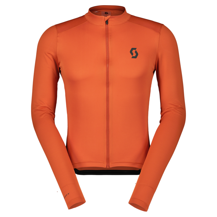 SCOTT Endurance 10 l/sl Men's Shirt