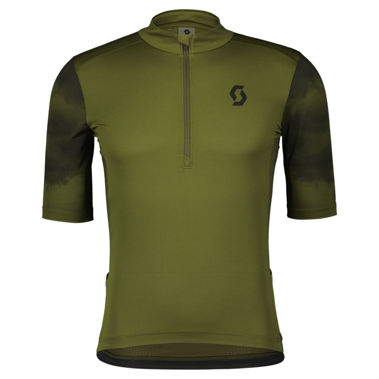 SCOTT Gravel 10 Short-sleeve Men's Shirt