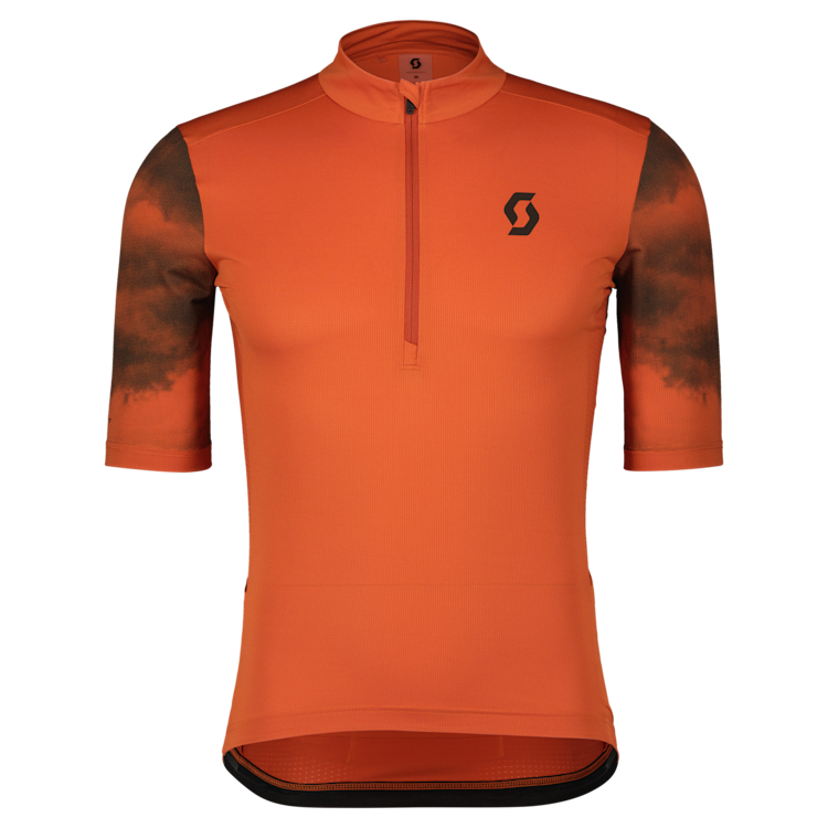 SCOTT Gravel 10 Short-sleeve Men's Shirt