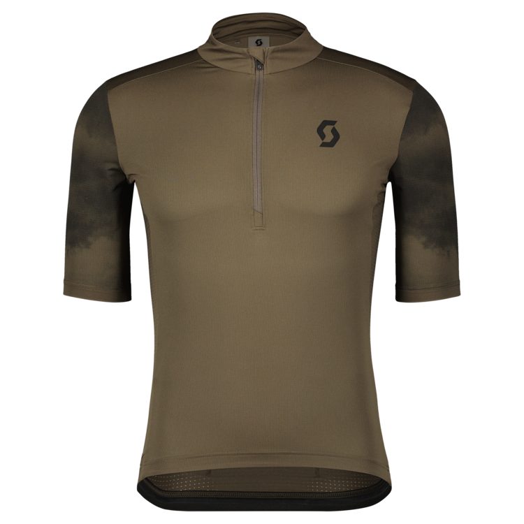 SCOTT Gravel 10 Short-sleeve Men's Shirt