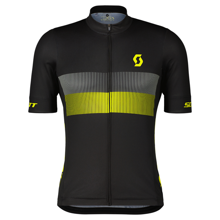 SCOTT  RC Team 10 Short-sleeve Men's Shirt