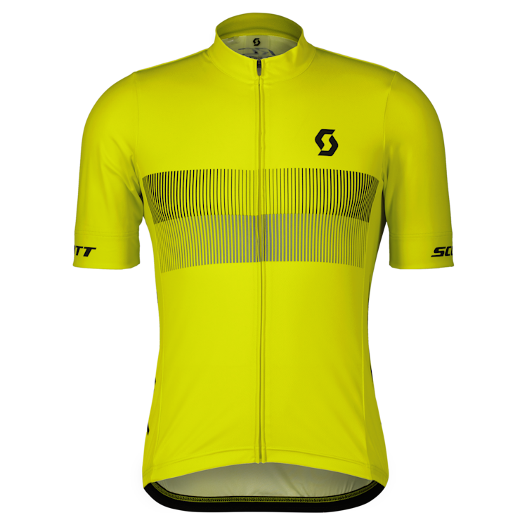 SCOTT  RC Team 10 Short-sleeve Men's Shirt