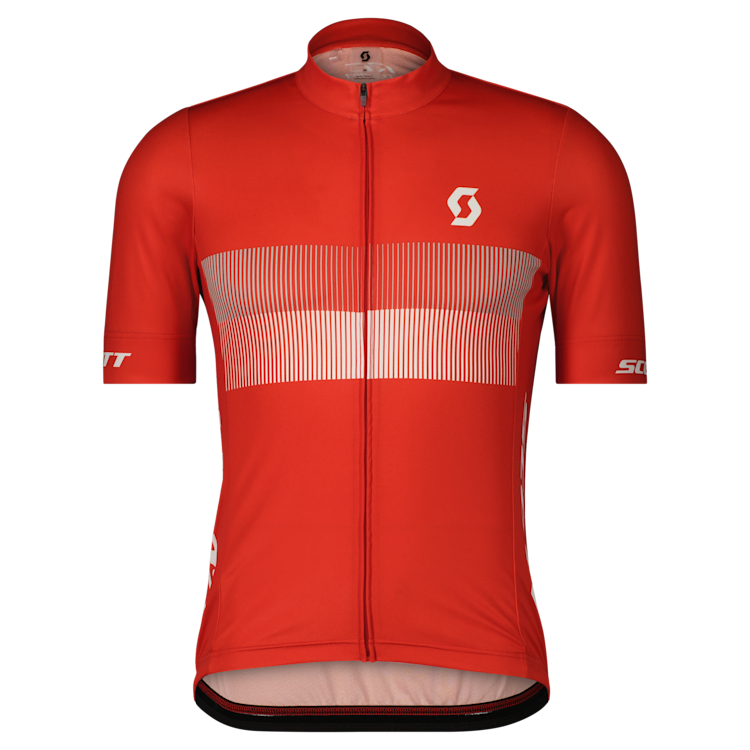SCOTT  RC Team 10 Short-sleeve Men's Shirt