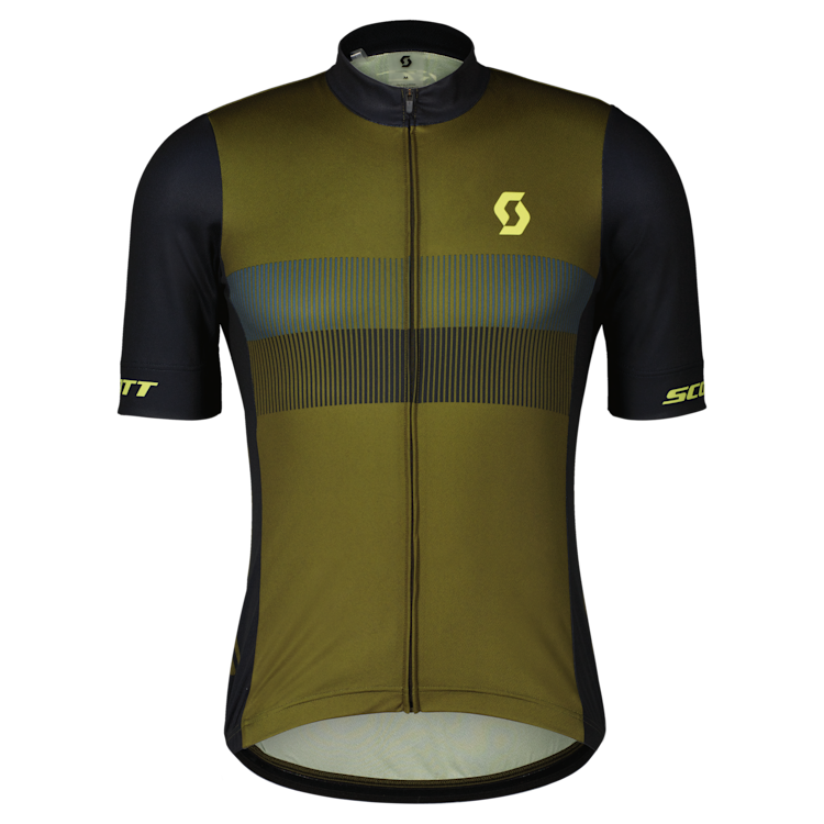 SCOTT  RC Team 10 Short-sleeve Men's Shirt