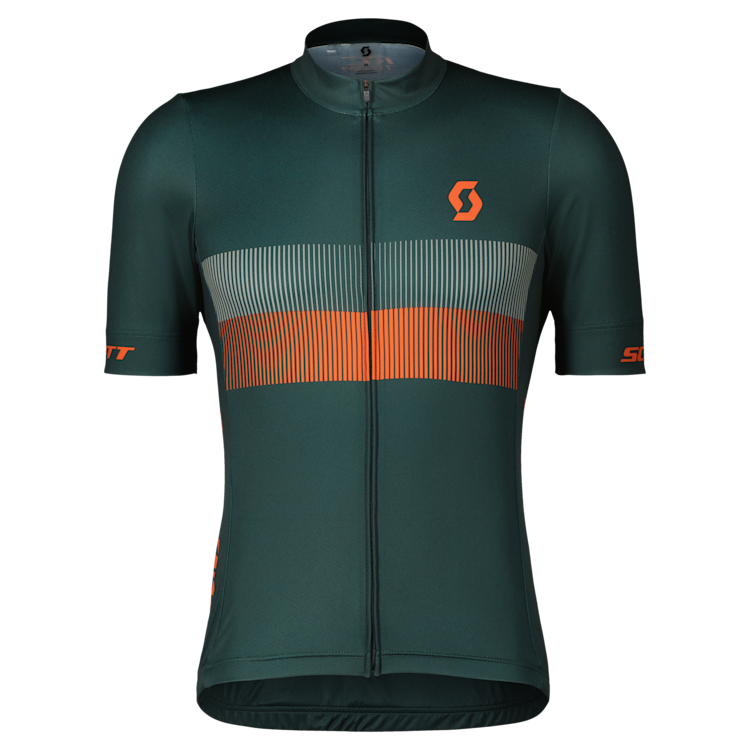 SCOTT  RC Team 10 Short-sleeve Men's Shirt