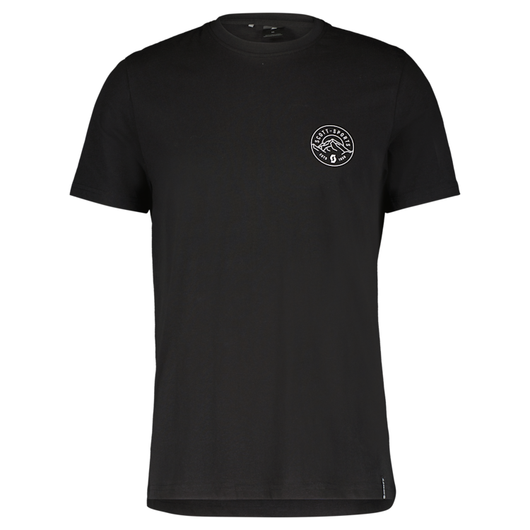 Camiseta de manga corta para hombre SCOTT Graphic