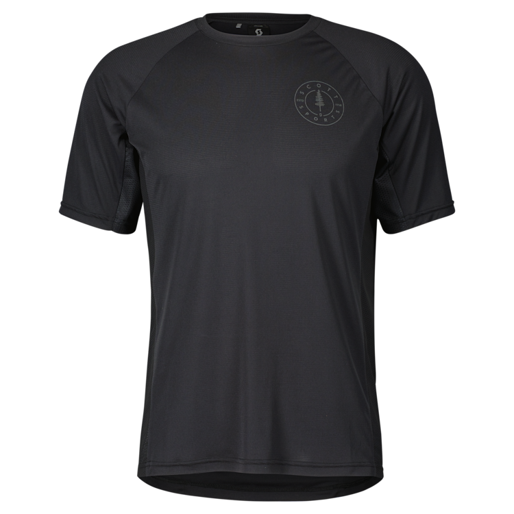 SCOTT  Trail Flow Pro Short-sleeve Men's Shirt
