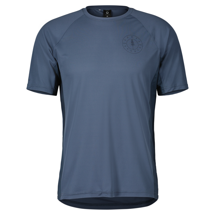 SCOTT  Trail Flow Pro Short-sleeve Men's Shirt
