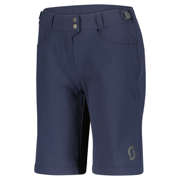SCOTT Trail Flow w/pad Women's Shorts