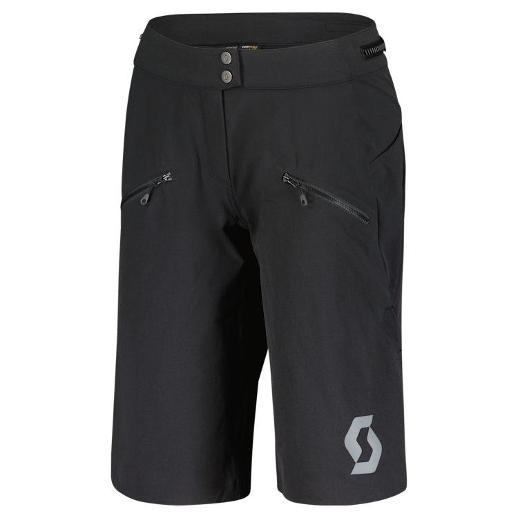 Short pour femme SCOTT Trail Vertic Pro