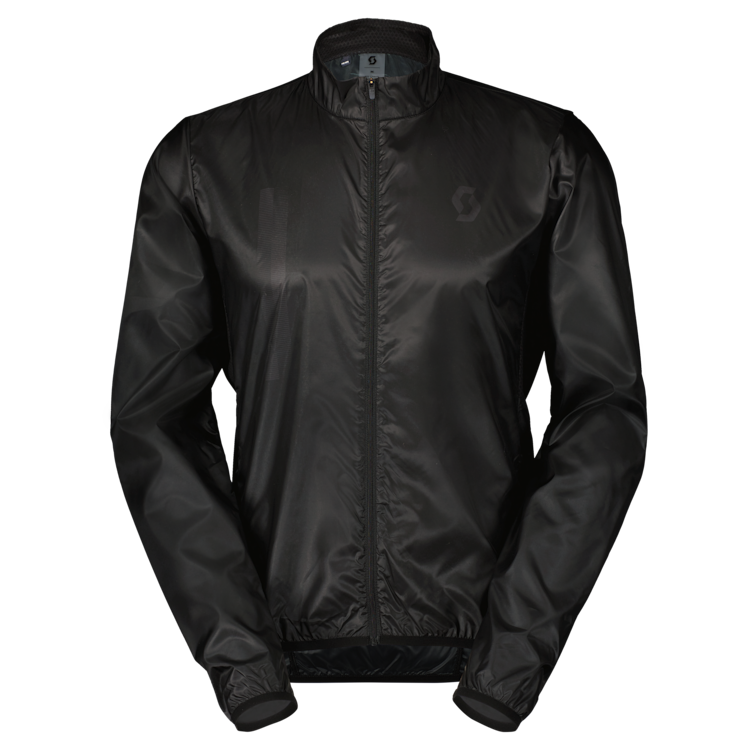 Veste coupe-vent pour homme SCOTT RC Team