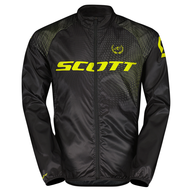 SCOTT  RC Pro WB Junior Jacket
