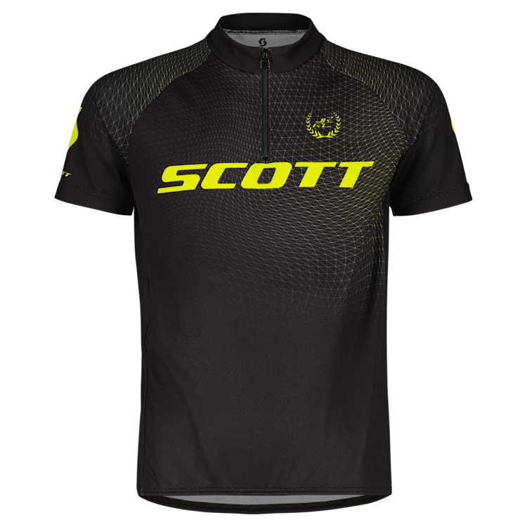Maillot Junior SCOTT RC Pro