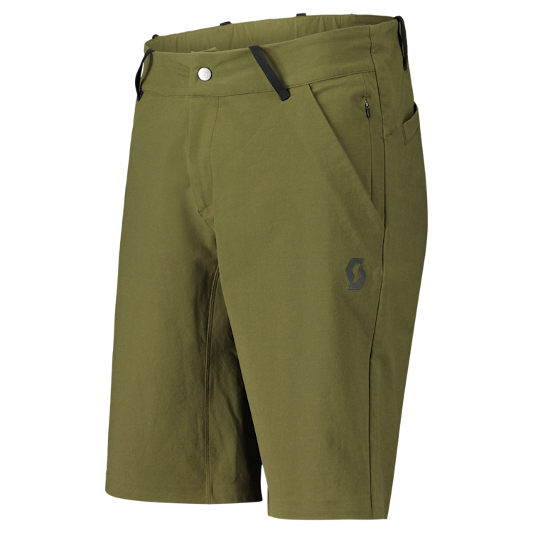 SCOTT Commuter Men's Shorts