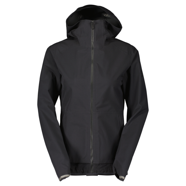 Veste pour femme SCOTT Commuter 2,5 couches