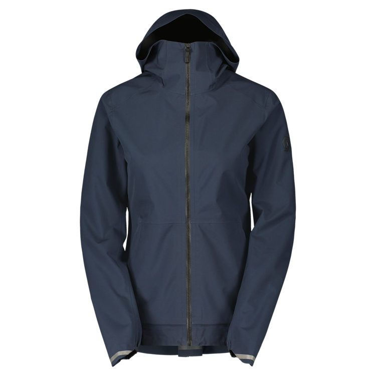 Veste pour femme SCOTT Commuter 2,5 couches
