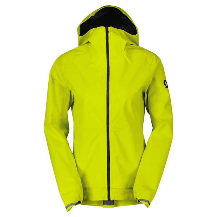 Veste pour femme SCOTT Commuter 2,5 couches
