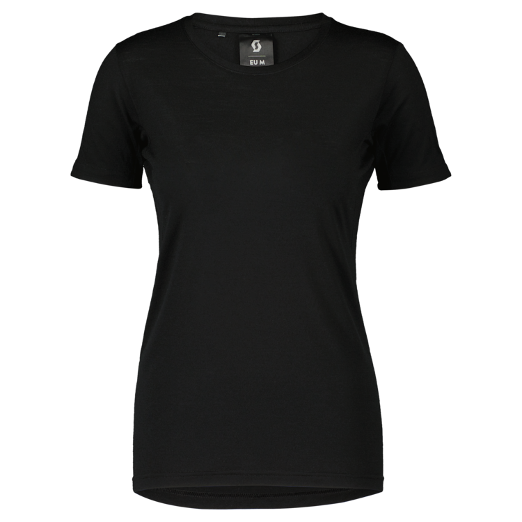 SCOTT Commuter Merino T-Shirt für Damen