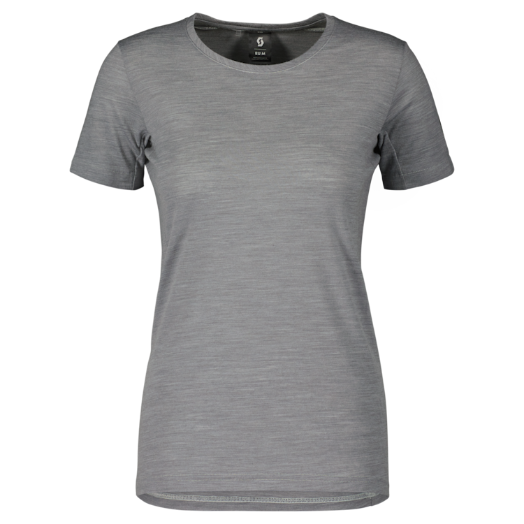 SCOTT Commuter Merino T-Shirt für Damen