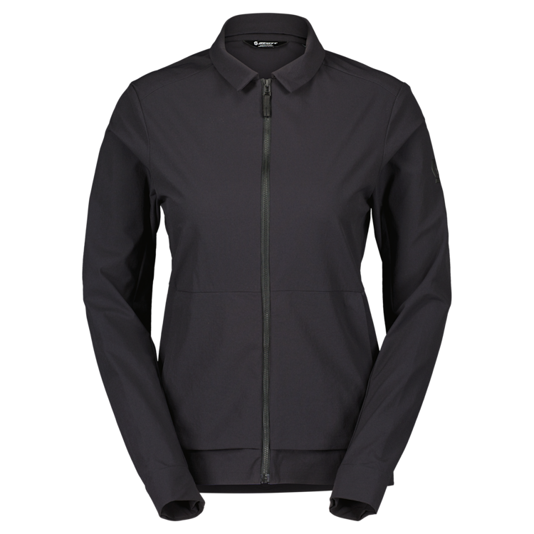 Veste coupe-vent pour femme SCOTT Commuter