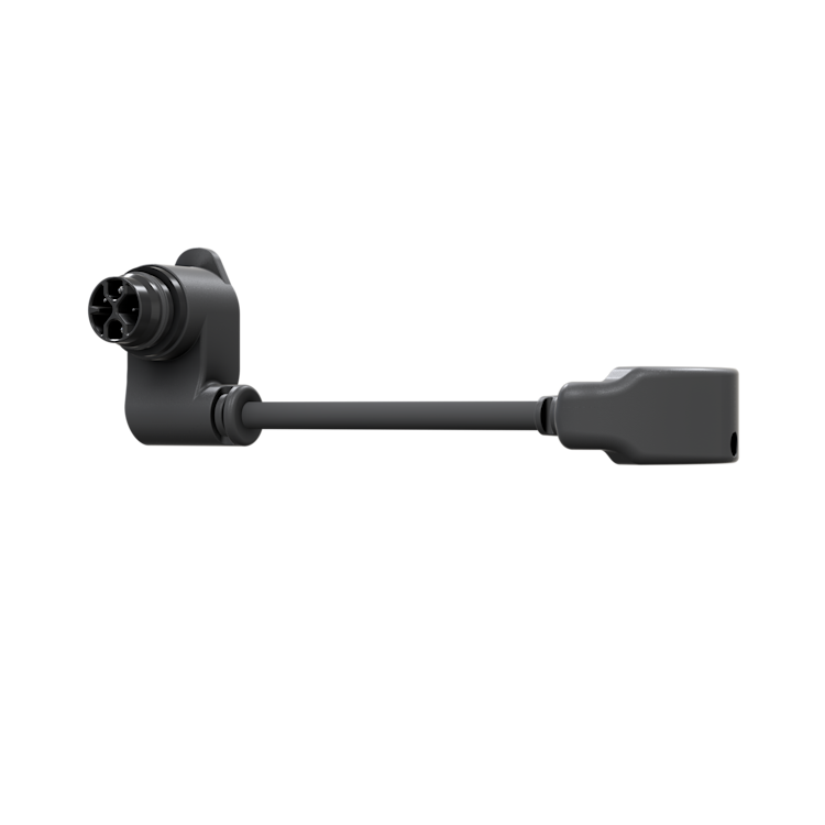 Cable de ampliación TQ MTB