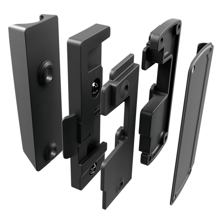 TQ Battery holder