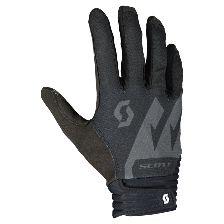 SCOTT DH Factory Glove
