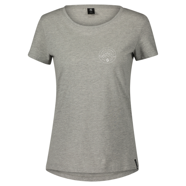 SCOTT Graphic Short-sleeve Women's Tee