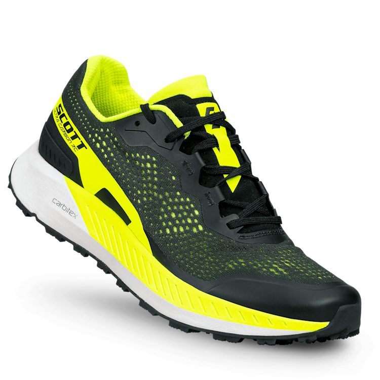 SCOTT Ultra Carbon RC Schuh