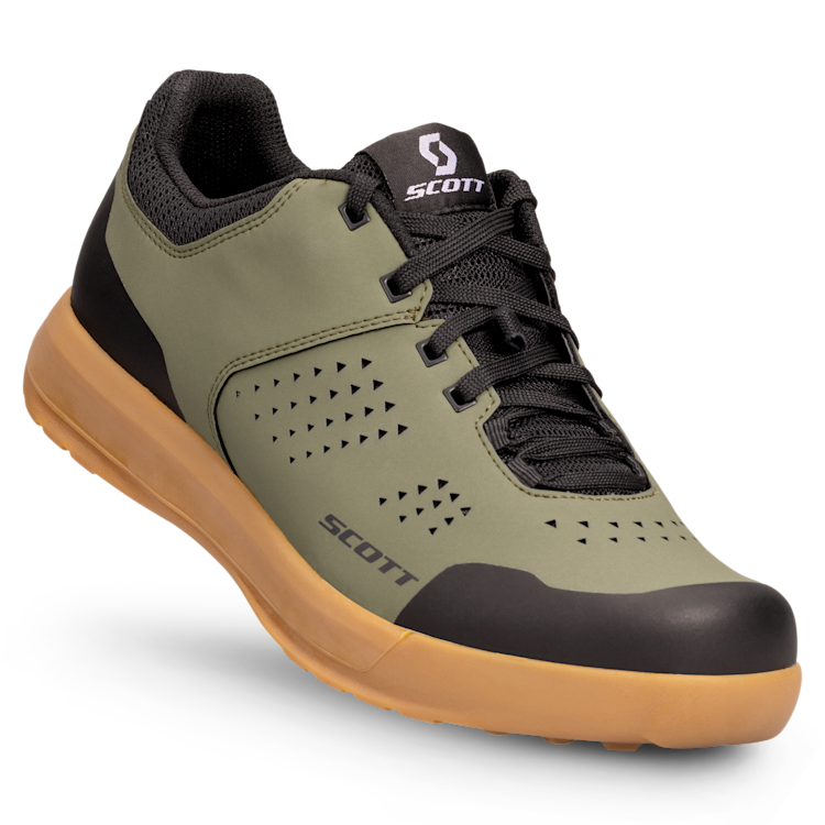 Zapatillas con cordones SCOTT MTB Shr-alp