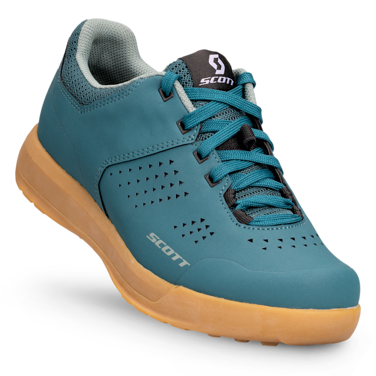 SCOTT MTB Shr-alp Flat Lace Women's Shoe