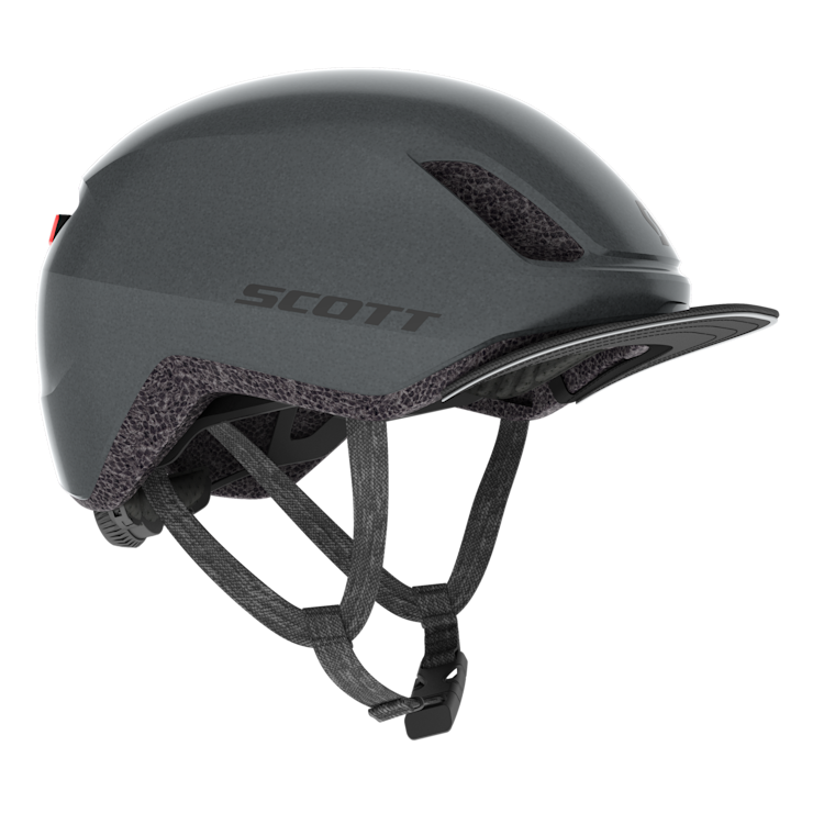 SCOTT Il Doppio Plus Helm (CE)