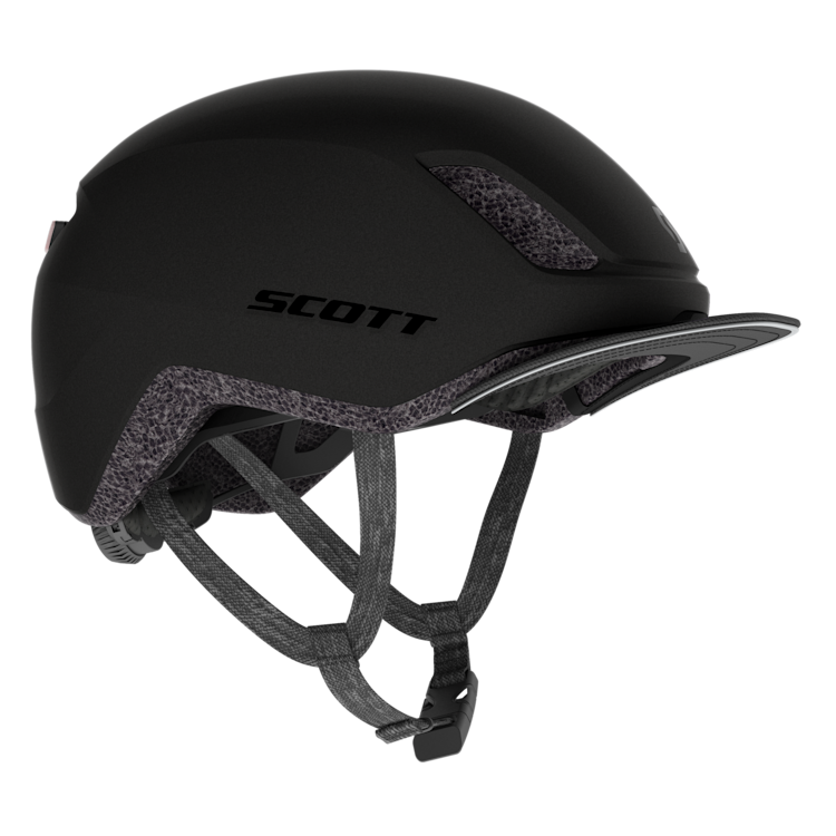 SCOTT Il Doppio Plus Helm (CE)