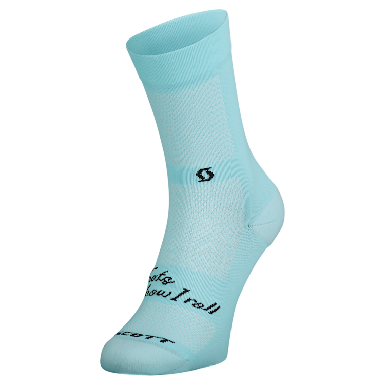 SCOTT Trail Contessa Signature Crew Sock