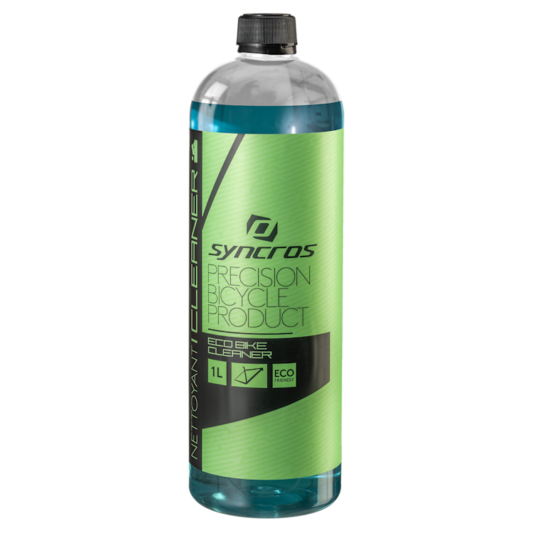 SYNCROS Bike Cleaner 1000ml PAK-8