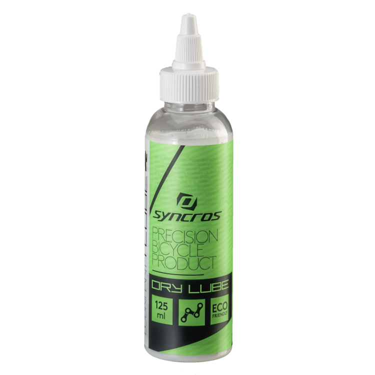 SYNCROS Dry Lube 125ml PAK-40